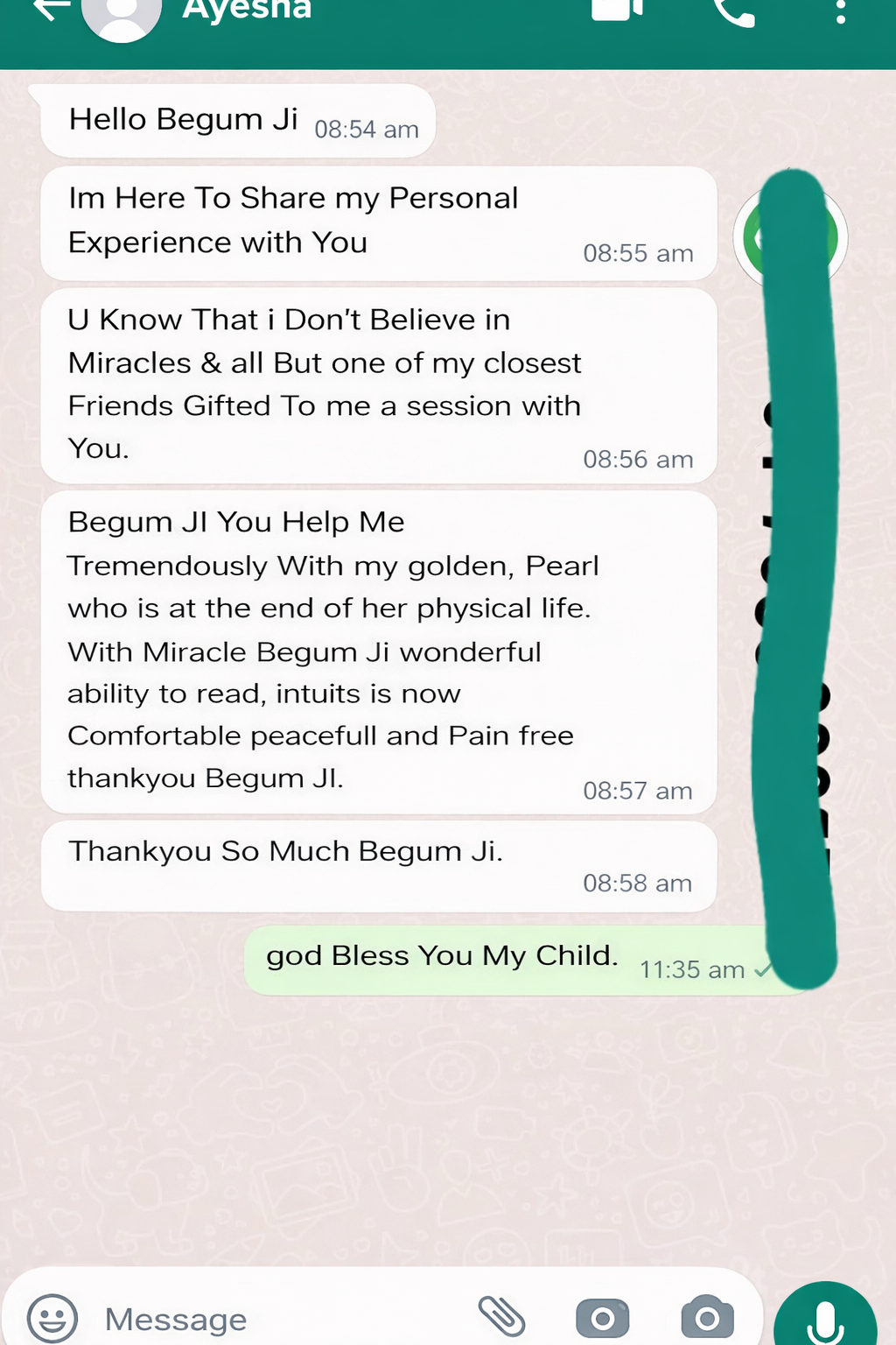 whtsapp-reviews